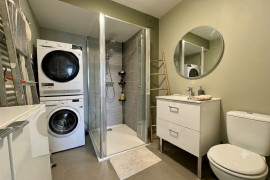 
                                                                                        Vente
                                                                                         Nice - Appartement 3 pièces – Dernier étage avec terrasse proche Hôpital Pasteur