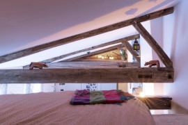 Location
Nice Architect Apartment for rent in the heart of Paris for 2 roomates or couple from 1st september 2025 (loyer tout inclus)