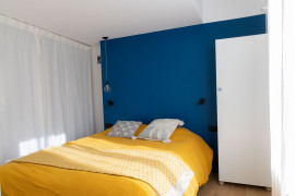 Location
Nice Architect Apartment for rent in the heart of Paris for 2 roomates or couple from 1st september 2025 (loyer tout inclus)