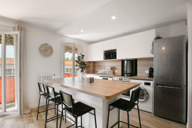 
                                                                                        Colocation
                                                                                         NICE ARENAS 5- Chambre dans colocation neuve