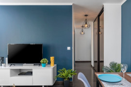 Colocation
NICE ARENAS 60 - Chambre en colocation - C