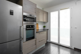 Colocation
NICE ARENAS 60 - Chambre en colocation - C