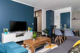Colocation
NICE ARENAS 60 - Chambre en colocation - C