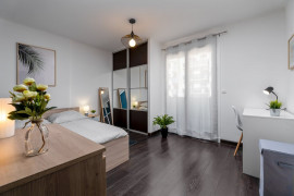 Colocation
NICE ARENAS 60 - Chambre en colocation - C