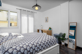 Colocation
NICE ARENAS 60 - Grande chambre en colocation - A