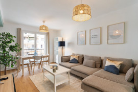 
                                                                                        Colocation
                                                                                         Référence : 2 Jean Vigo D