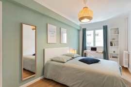 
                                                                                        Colocation
                                                                                         Référence : 2 Jean Vigo D