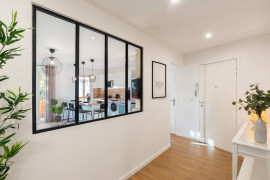 Colocation
NICE ARENAS2- Grande chambre dans colocation neuve