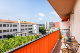 
                                                                                        Colocation
                                                                                         Référence : 82 Pegurier 4B