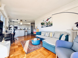 
                                                                                        Vente
                                                                                         Nice - Beau 3 pièces, Haut Cimiez,