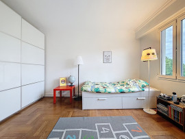 
                                                                                        Vente
                                                                                         Nice - Beau 3 pièces, Haut Cimiez,