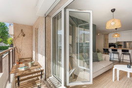 Colocation
NICE BORRIGLIONE - Chambre dans colocation - C