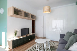 Location
NICE BORRIGLIONE - Grand studio meublé