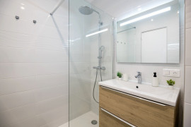 Location
NICE BORRIGLIONE - Grand studio meublé