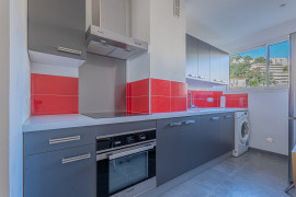 
                                                                                        Vente
                                                                                         NICE – Boulevard de Cessole / Dernier étage avec grande terrasse