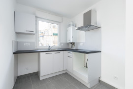 
                                                                                        Location
                                                                                         NICE / CAGNOLI - Appartement 2 pièces à louer avec terrasse