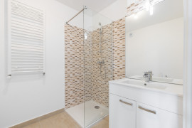 
                                                                                        Location
                                                                                         NICE / CAGNOLI - Appartement 2 pièces à louer avec terrasse