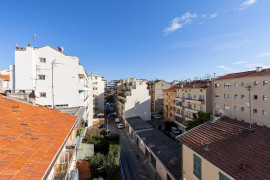 
                                                                                        Location
                                                                                         NICE / CAGNOLI - Appartement 2 pièces à louer avec terrasse