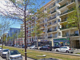 Vente
NICE - Californie - Studio à 50 m de la plage et de la Promenade des Anglais