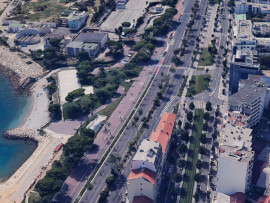 Vente
NICE - Californie - Studio à 50 m de la plage et de la Promenade des Anglais