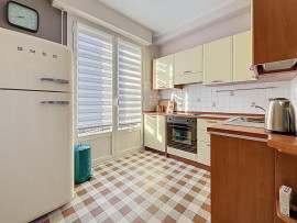 Vente
Nice – Carré d’Or - Élégant 2 pièces lumineux et traversant de 55m2 avec balcons