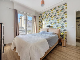 Vente
Nice – Carré d’Or - Élégant 2 pièces lumineux et traversant de 55m2 avec balcons