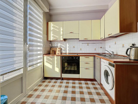 Vente
Nice – Carré d’Or - Élégant 2 pièces lumineux et traversant de 55m2 avec balcons