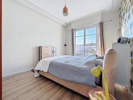 Vente
Nice – Carré d’Or - Élégant 2 pièces lumineux et traversant de 55m2 avec balcons