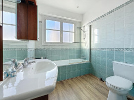 Vente
Nice – Carré d’Or - Élégant 2 pièces lumineux et traversant de 55m2 avec balcons