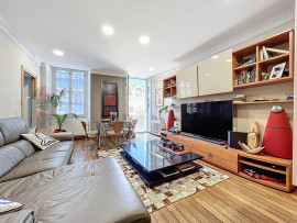 
                                                                                        Vente
                                                                                         Nice Cassini - Beau 3 pièces 71m2 avec balcon aperçu Port