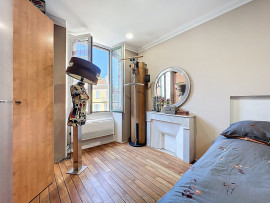 
                                                                                        Vente
                                                                                         Nice Cassini - Beau 3 pièces 71m2 avec balcon aperçu Port