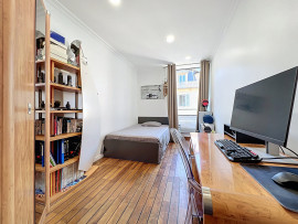 
                                                                                        Vente
                                                                                         Nice Cassini - Beau 3 pièces 71m2 avec balcon aperçu Port