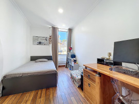 
                                                                                        Vente
                                                                                         Nice Cassini - Beau 3 pièces 71m2 avec balcon aperçu Port