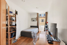 
                                                                                        Vente
                                                                                         Nice Cassini - Beau 3 pièces 71m2 avec balcon Port