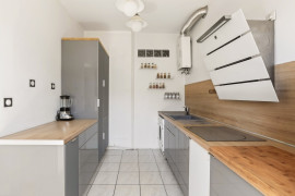 
                                                                                        Vente
                                                                                         Nice Cassini - Beau 3 pièces 71m2 avec balcon Port
