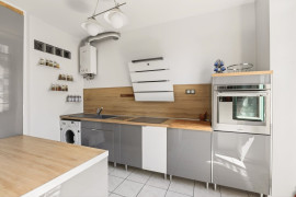 
                                                                                        Vente
                                                                                         Nice Cassini - Beau 3 pièces 71m2 avec balcon Port