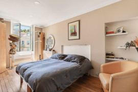 
                                                                                        Vente
                                                                                         Nice Cassini - Beau 3 pièces 71m2 avec balcon Port