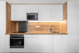 
                                                                                        Colocation
                                                                                         NICE CENTRE - Chambre climatisée dans colocation A