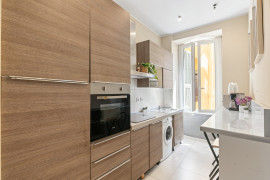 Colocation
NICE CENTRE-Chambre climatisée dans colocation - A