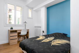 
                                                                                        Colocation
                                                                                         référence : 80 Gambetta D
