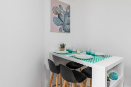 Colocation
NICE CENTRE - Chambre dans colocation - A