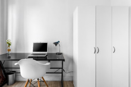 Colocation
NICE CENTRE - Chambre dans colocation - A