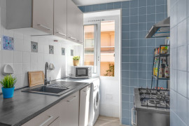 Colocation
NICE CENTRE - Chambre dans colocation - A
