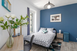 
                                                                                        Colocation
                                                                                         Référence : 6 AFN C