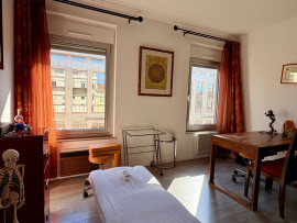 
                                                                                        Vente
                                                                                         NICE JEAN MEDECIN - Appartement 2 pièces 47 m2