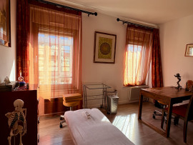 
                                                                                        Vente
                                                                                         NICE JEAN MEDECIN - Appartement 2 pièces 47 m2