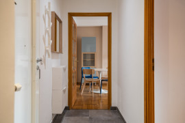 Location
NICE CENTRE - Spacieux T2 avec balcon