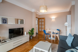 Location
NICE CENTRE - Spacieux T2 avec balcon