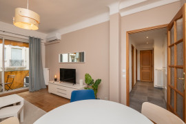 Location
NICE CENTRE - Spacieux T2 avec balcon