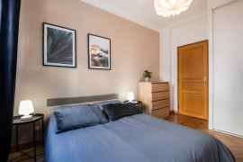 Location
NICE CENTRE - Spacieux T2 avec balcon